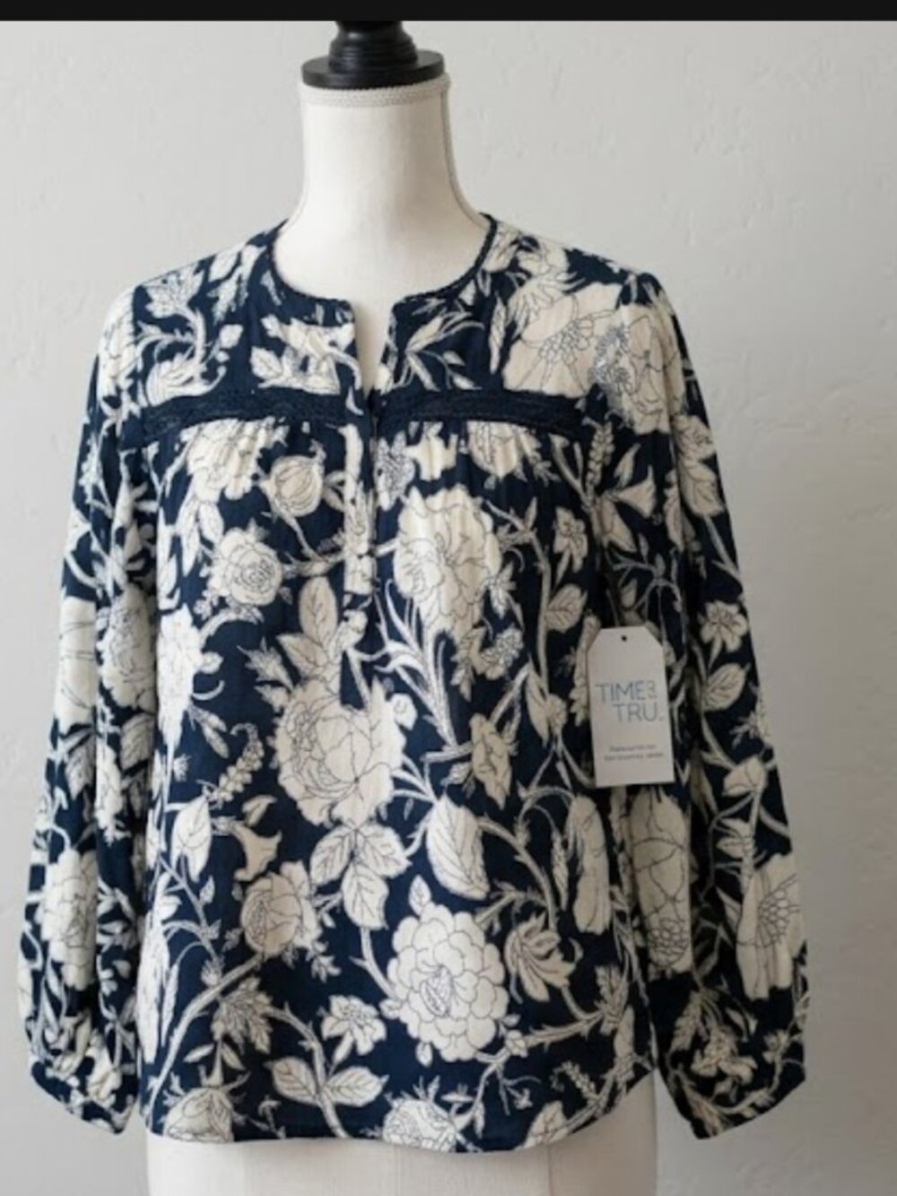 Blusa
